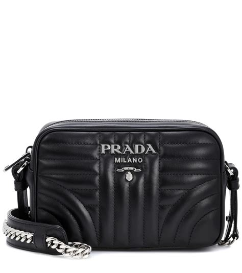 large prada crossbody bag|Prada diagramme shoulder bag.